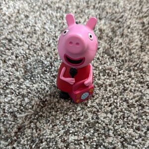 Peppa Pig My First Album Tonie